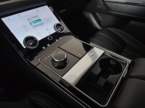 Used 2020 Land Rover Range Rover Velar S AWD/4WD image 25