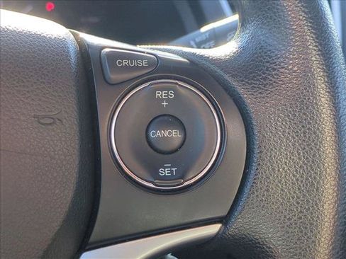 Used 2015 Honda Civic LX image 12