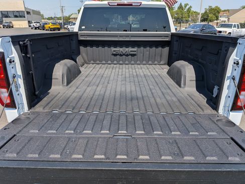 Certified 2023 GMC Sierra 1500 Elevation AWD/4WD image 25