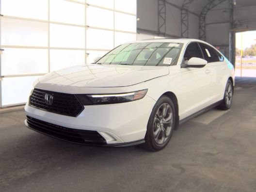 Used 2024 Honda Accord EX image 1
