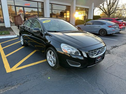 Used 2013 Volvo S60 T5 image 9