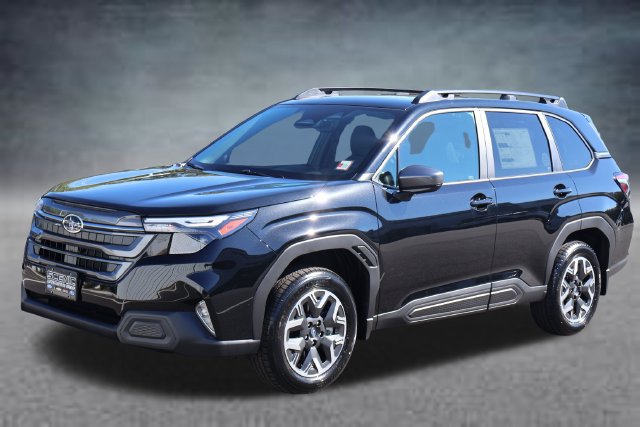 New 2026 Subaru Forester Premium AWD/4WD image 23
