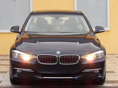 Used 2014 BMW 328d Sedan image 2