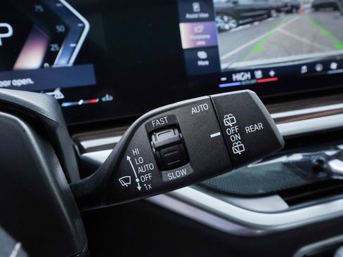 Used 2026 BMW X7 xDrive40i image 34