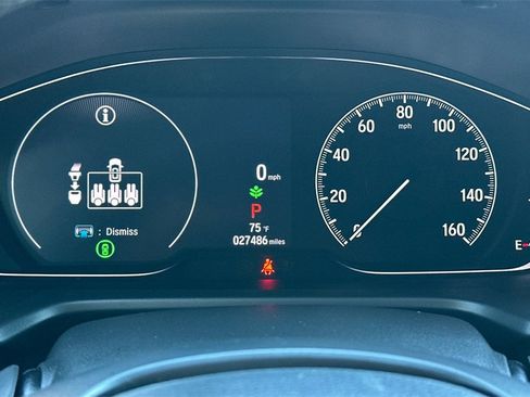 Used 2022 Honda Accord Sport image 20