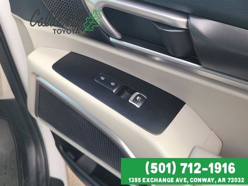 Used 2025 Kia Telluride S image 30