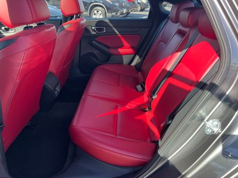 Certified 2023 Acura Integra A-Spec image 29