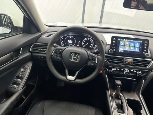 Used 2021 Honda Accord LX image 21