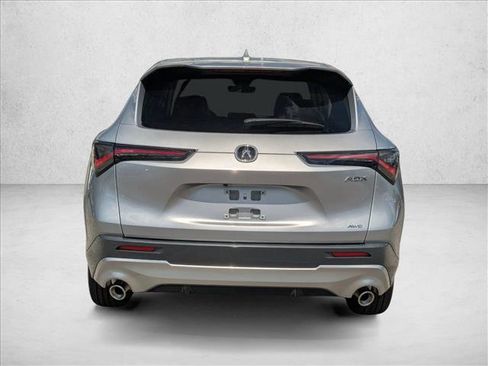 New 2026 Acura ADX AWD image 8