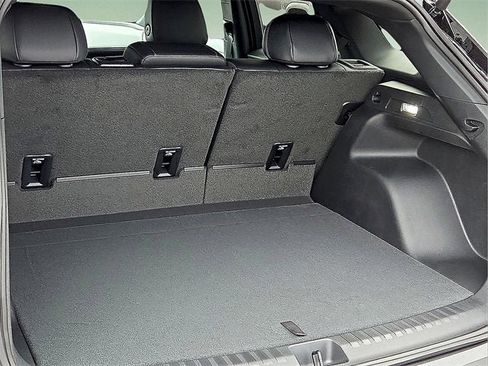 New 2026 Chevrolet Blazer EV LT image 11