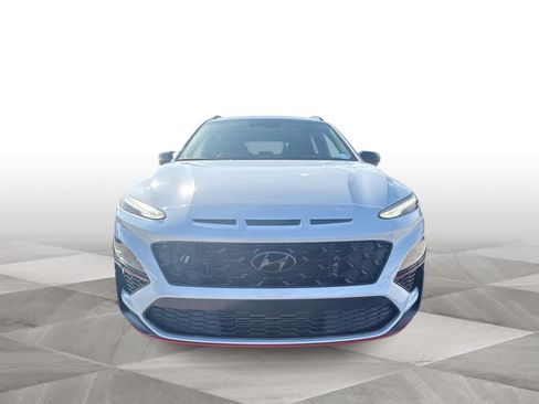 Used 2023 Hyundai Kona N FWD image 3