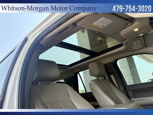 Used 2021 Ford Expedition Max XLT AWD/4WD image 39