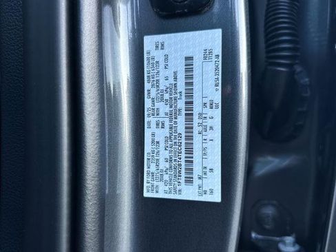 New 2026 Ford F250 Lariat w/ Lariat Ultimate Package image 38