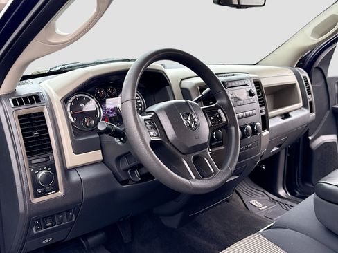 Used 2012 RAM 1500 Tradesman w/ ST Popular Equipment Group image 4