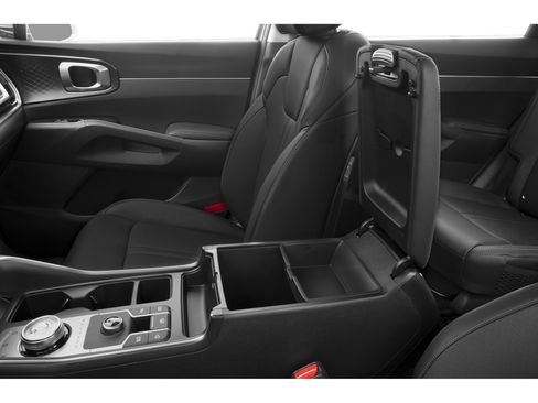 New 2026 Kia Sorento EX FWD image 41