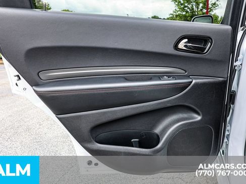 Used 2026 Dodge Durango GT RWD image 51
