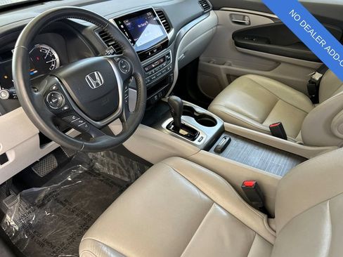 Used 2016 Honda Pilot EX-L image 9