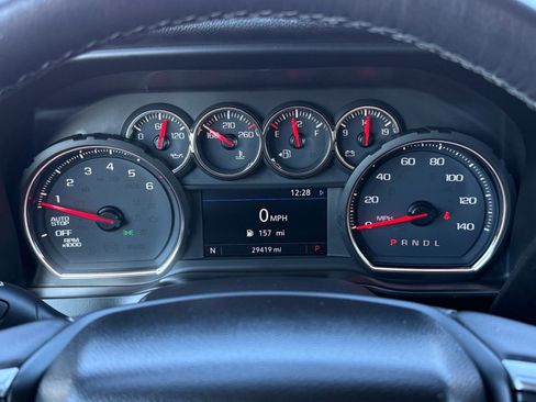 Used 2019 Chevrolet Silverado 1500 LT w/ All-Star Edition image 17