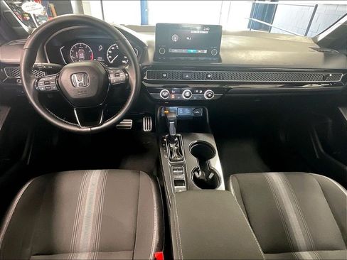 Used 2025 Honda Civic Sport image 21