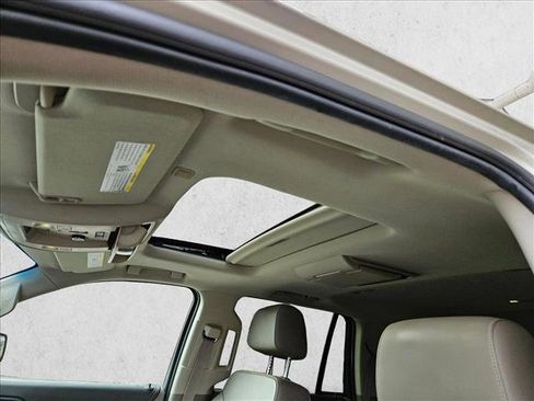 Used 2016 Chevrolet Tahoe LT image 18