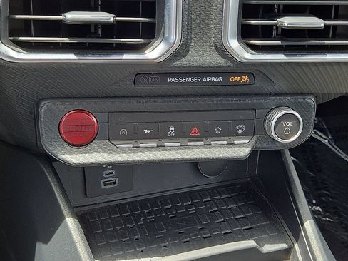 Used 2024 Ford Mustang Premium RWD image 28