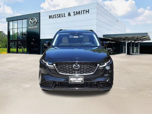 New 2026 MAZDA CX-5 2.5 S w/ Premium Plus Package AWD/4WD image 2