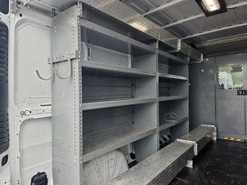 Used 2021 RAM ProMaster 2500 FWD image 19