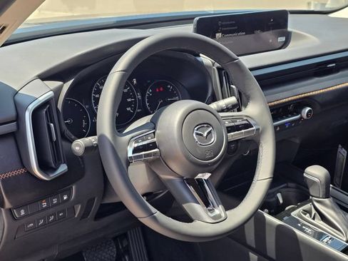 New 2026 MAZDA CX-50 AWD 2.5 Hybrid w/ Weather Package image 13