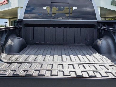 New 2026 RAM 1500 Big Horn AWD/4WD image 13