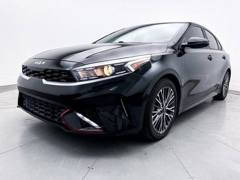 Used 2023 Kia Forte GT-Line image 11