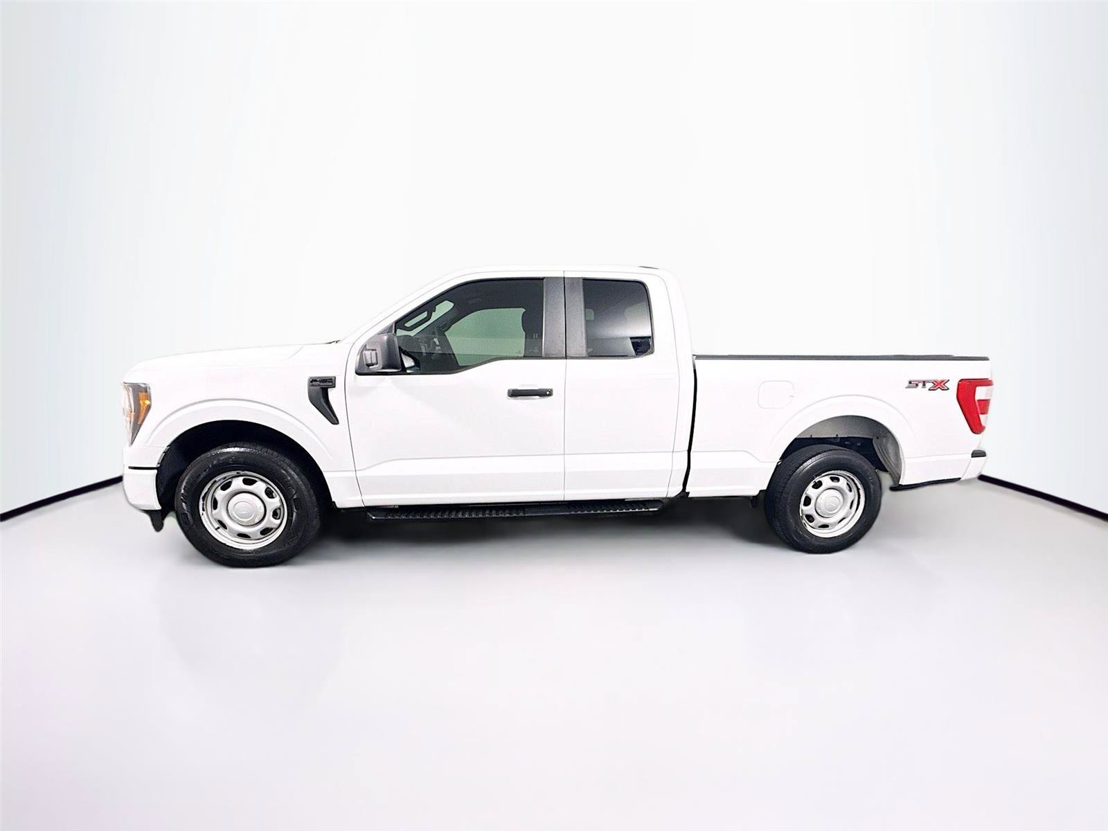Used 2023 Ford F150 XL w/ STX Appearance Package RWD image 21