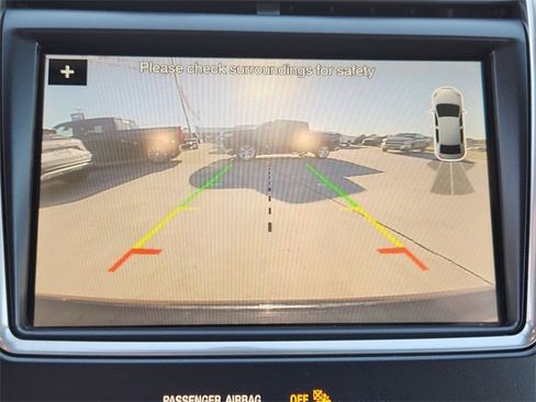 Used 2019 Lincoln Nautilus Select w/ Cargo Utility Package image 18