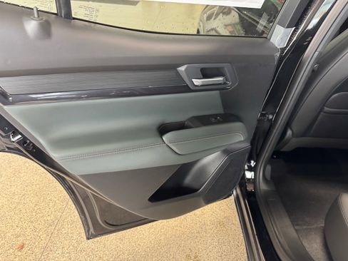 New 2026 GMC Terrain AT4 image 9