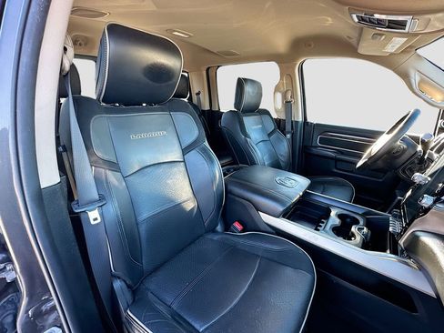 Used 2021 RAM 3500 Laramie image 29