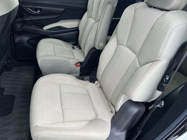 Certified 2025 Subaru Ascent Premium AWD/4WD image 35