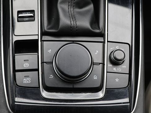 Used 2023 MAZDA CX-30 AWD 2.5 S w/ Preferred Package image 25