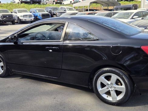 Used 2008 Honda Civic EX image 10