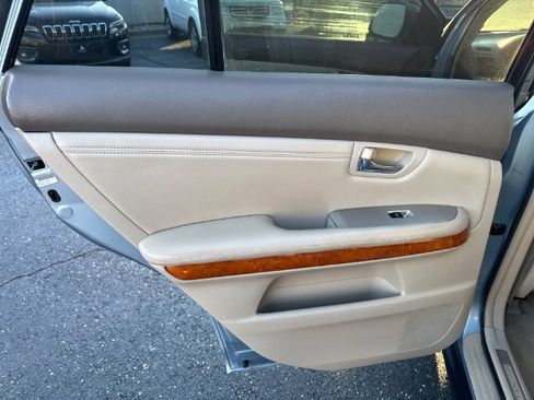 Used 2008 Lexus RX 350 AWD image 13