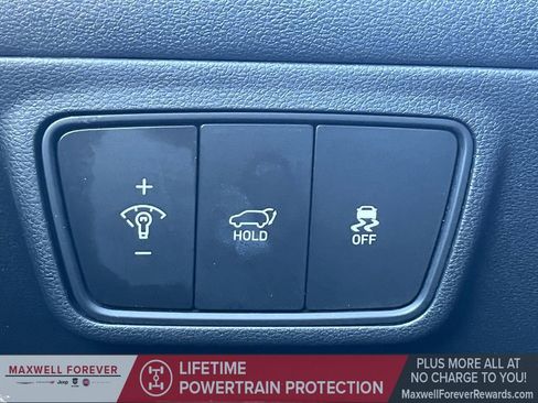 Used 2023 Hyundai Tucson SEL image 12