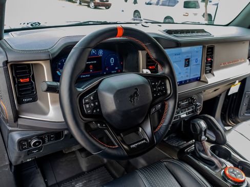 Used 2024 Ford Bronco Raptor image 17