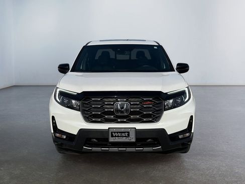 Used 2024 Honda Ridgeline TrailSport image 8