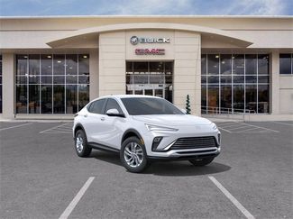 New 2025 Buick Envista Preferred w/ Convenience I Package image 1