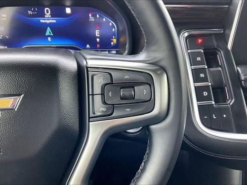 Used 2023 Chevrolet Tahoe LT image 24