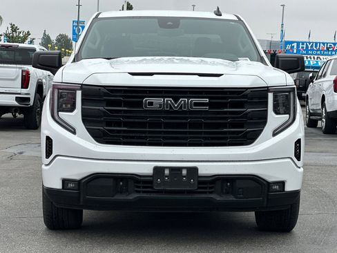 Used 2023 GMC Sierra 1500 Elevation image 9