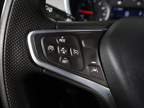 Used 2023 Chevrolet Equinox LS w/ LS Convenience Package FWD image 34