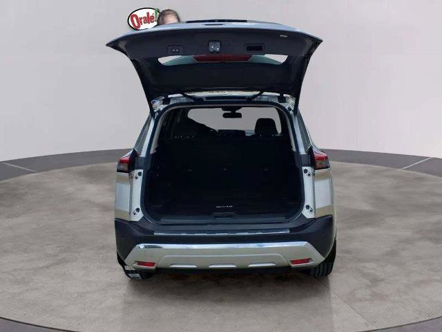 Certified 2023 Nissan Rogue Platinum w/ Platinum Premium Package FWD image 19