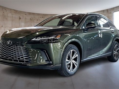 New 2026 Lexus RX 350 Premium image 2