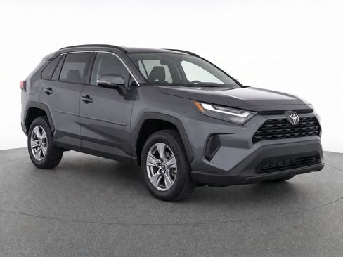 Certified 2025 Toyota RAV4 XLE AWD/4WD image 2