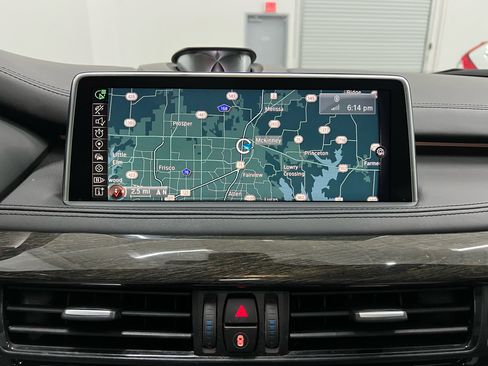 Used 2016 BMW X5 xDrive50i image 24
