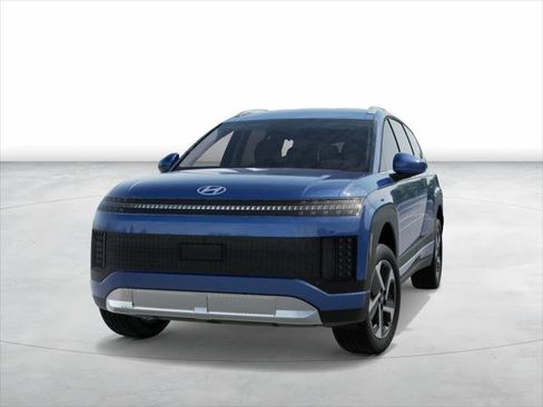 New 2026 Hyundai Ioniq 9 SE image 6